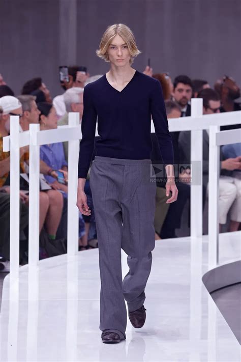 prada montecarlo uomo photos|Prada Spring 2025 Menswear Fashion Show .